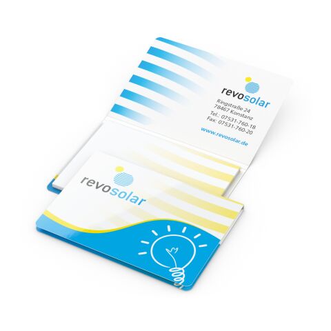 Haftnotiz Memo-Card Bestseller