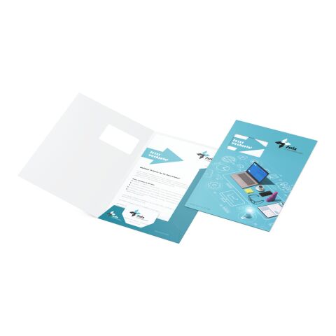 Präsentationsmappe Bestseller