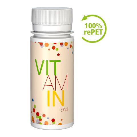 60 ml Vitamin Shot - Fullbody (Pfandfrei)
