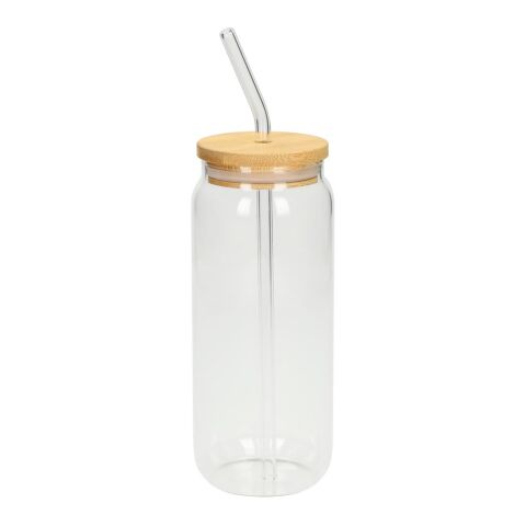 Trinkglas &quot;Tropical&quot;, 675 ml natur | ohne Werbeanbringung | Nicht verfügbar