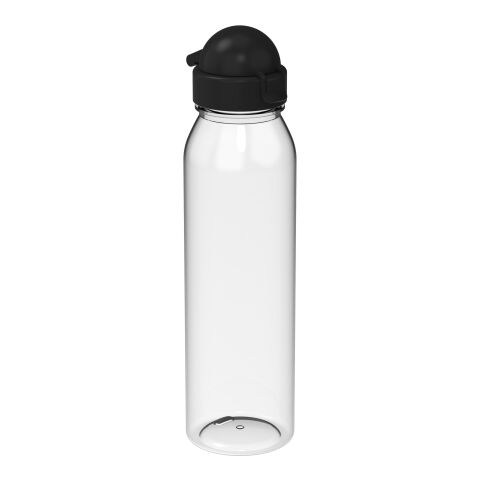 Trinkflasche Active &quot;Junior&quot;, 650 ml, RENEW transparent | ohne Werbeanbringung | Nicht verfügbar | Nicht verfügbar