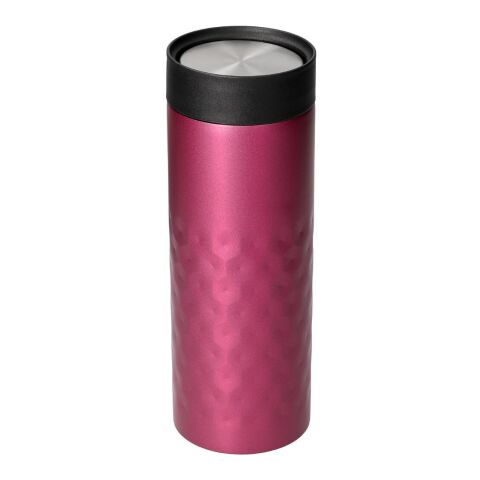 Thermobecher &quot;Crystal&quot;, 450 ml pink | ohne Werbeanbringung | Nicht verfügbar | Nicht verfügbar
