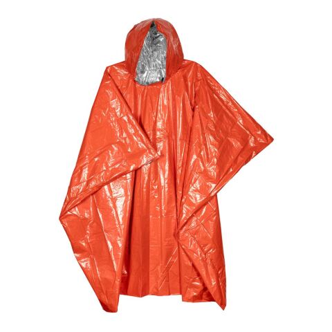 Outdoorponcho "Survival"