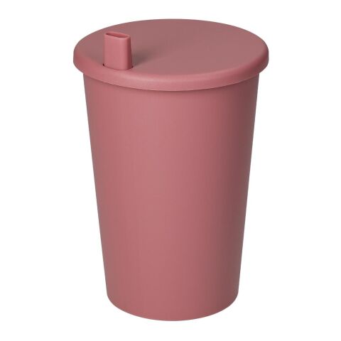 Trinkbecher "Splash" rot | ohne Werbeanbringung | Nicht verfügbar | Nicht verfügbar