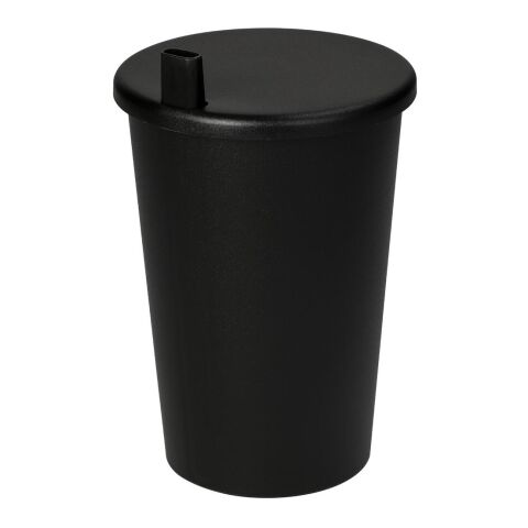 Trinkbecher "Splash" schwarz | ohne Werbeanbringung | Nicht verfügbar | Nicht verfügbar