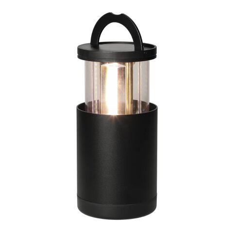 Campinglicht "DuoLight" schwarz | ohne Werbeanbringung | Nicht verfügbar | Nicht verfügbar