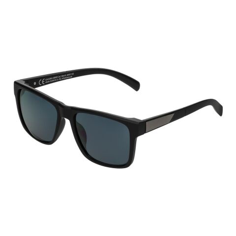 Sonnenbrille "Nova" schwarz | ohne Werbeanbringung | Nicht verfügbar | Nicht verfügbar