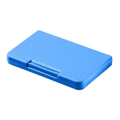 Universalbox "Mini" trend-blau PS | ohne Werbeanbringung | Nicht verfügbar | Nicht verfügbar
