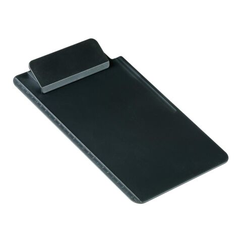 Schreibboard "DIN A5" schwarz | ohne Werbeanbringung | Nicht verfügbar | Nicht verfügbar