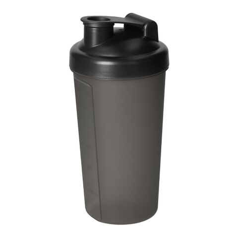 Shaker &quot;Protein&quot;, 0,60 l schwarz | ohne Werbeanbringung | Nicht verfügbar | Nicht verfügbar