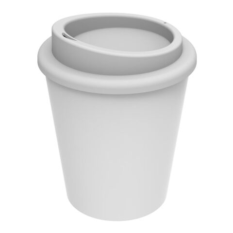 Kaffeebecher &quot;Premium&quot; small weiß | ohne Werbeanbringung | Nicht verfügbar | Nicht verfügbar