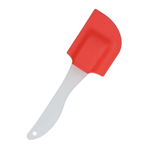 Teigschaber "Little Bakery" weiß | ohne Werbeanbringung | Nicht verfügbar | Nicht verfügbar