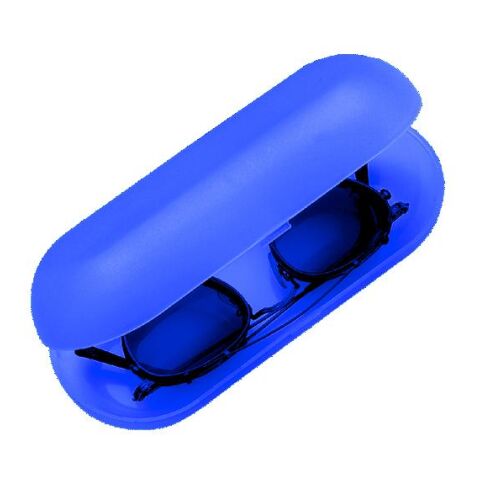 Dose "B-Box" trend-blau PS | ohne Werbeanbringung | Nicht verfügbar | Nicht verfügbar