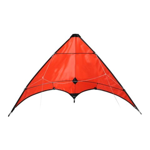 Lenkdrachen "Volare" rot