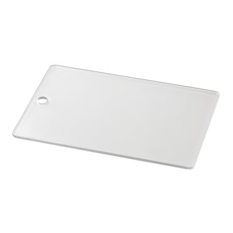 Schneidbrett "Snack" weiß | ohne Werbeanbringung | Nicht verfügbar | Nicht verfügbar