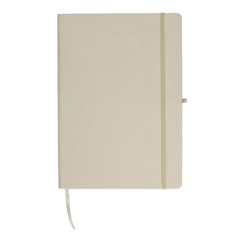 Notizbuch "Cotton" A4