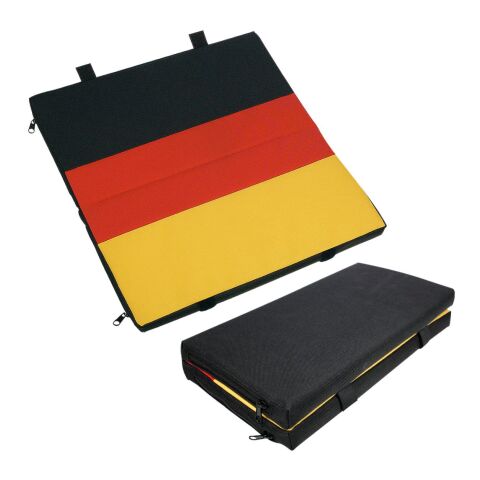 Sitzkissen "Arena - Deutschland"