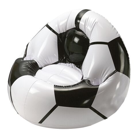 Aufblasbarer Fußballsessel &quot;Big&quot;