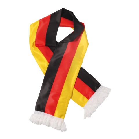 Schal "Nations Deutschland"
