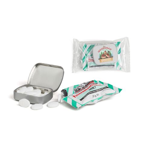 Fisherman's Friend Combi Pack