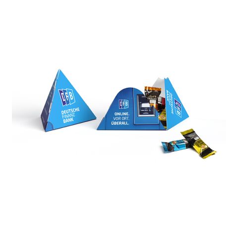Pyramidenbox 4c Digitaldruck | HELLO Mini Sticks | Nicht verfügbar