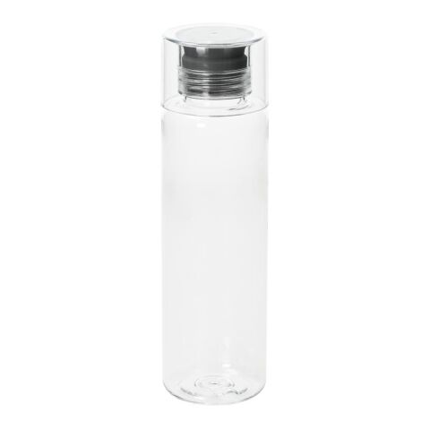 Trinkflasche &quot;Acqua&quot; Tritan transluzent grau | ohne Werbeanbringung | Nicht verfügbar | Nicht verfügbar