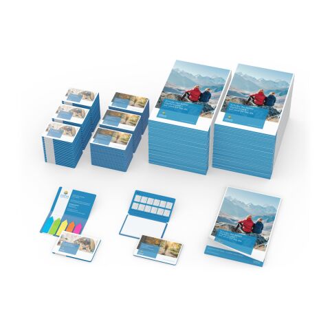 Werbe-Spar-Set Workshop Bestseller ohne Werbeanbringung