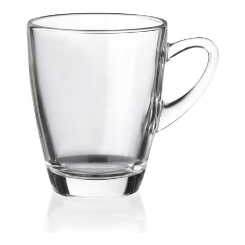 Kenia Glastasse, klar 