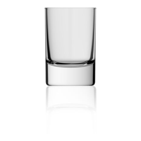 Side Shot ohne Werbeanbringung | 58 ml