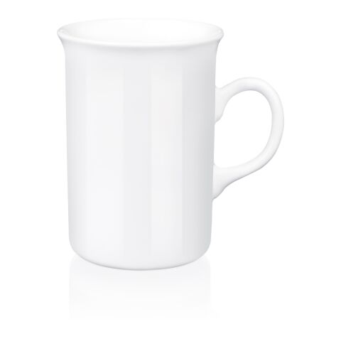 Sheraton, weiß 2-farbiger Direktdruck | 280 ml