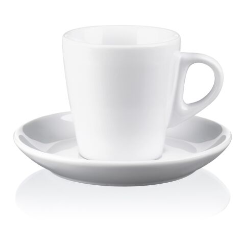 Pura Kaffee 4-farbiger Direktdruck | 190 ml