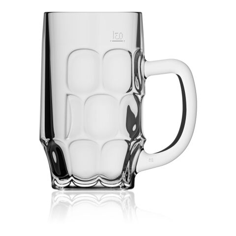 Braumeister 4-farbiger Direktdruck | 0,3 l