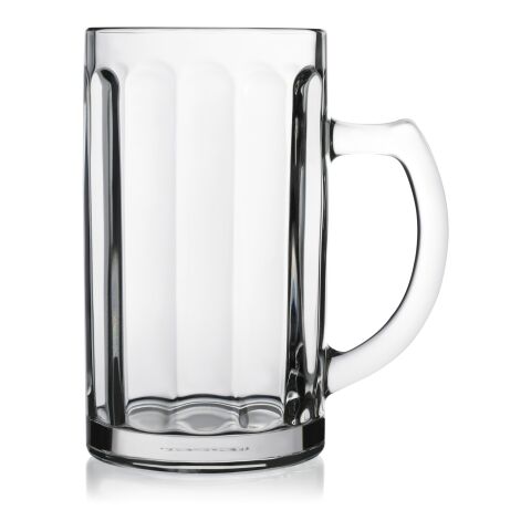 Glückauf ohne Werbeanbringung | 0,5 l