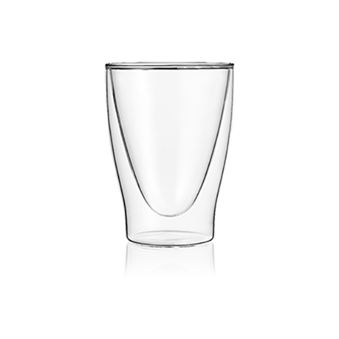 Olinda Espresso 1-farbiger Direktdruck | 80 ml