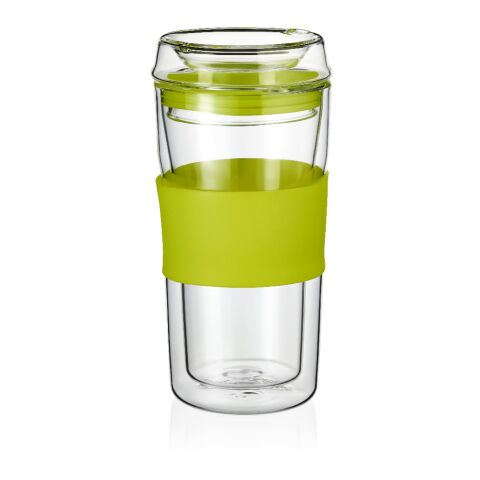 Lime 6-farbiger Direktdruck | 360 ml