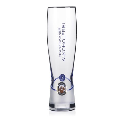 Rastal Monaco Slim Glas Transparent | 0,5 l | ohne Werbeanbringung | ohne Werbeanbringung