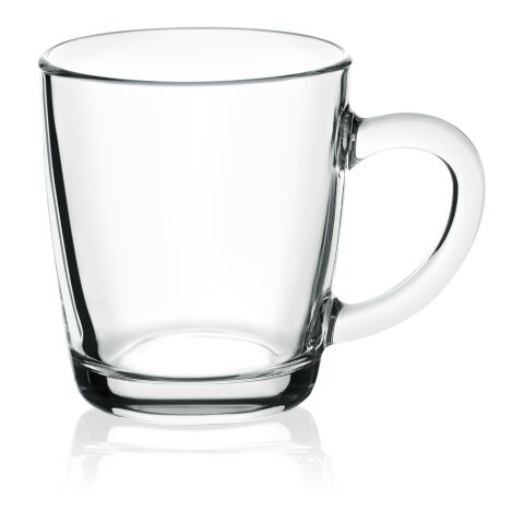 Basic, gehärtet 6-farbiger Direktdruck | 340 ml