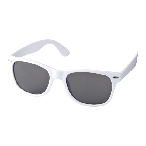 Sun Ray Sonnenbrille Standard | weiß | ohne Werbeanbringung | Nicht verfügbar | Nicht verfügbar
