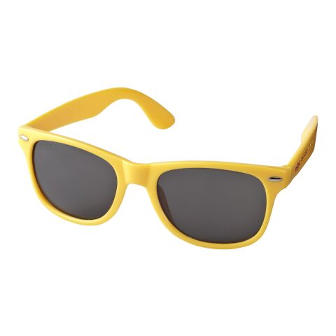 Sun Ray Sonnenbrille Standard | gelb | ohne Werbeanbringung | Nicht verfügbar | Nicht verfügbar