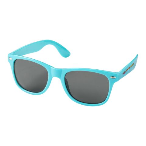 Sun Ray Sonnenbrille Standard | aquablau | ohne Werbeanbringung | Nicht verfügbar | Nicht verfügbar