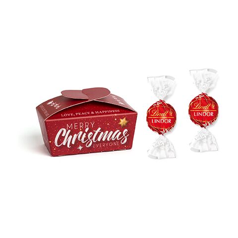 Xmas Ballotin