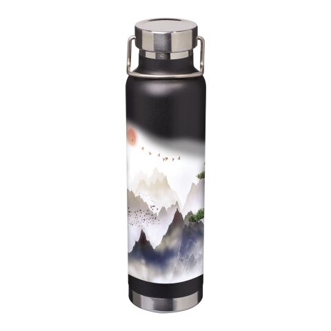 Thor Kupfer-Vakuum Isolierflasche 