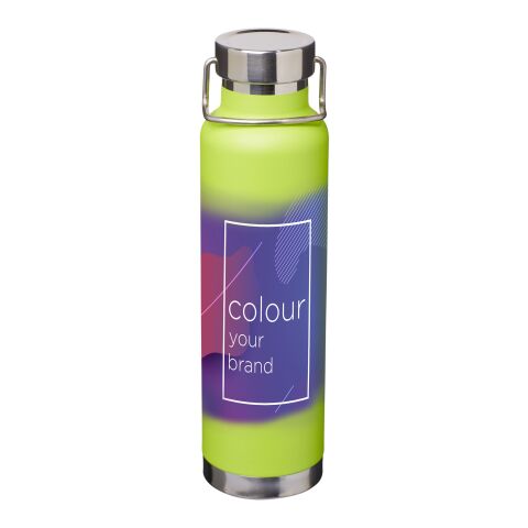 Thor Kupfer-Vakuum Isolierflasche