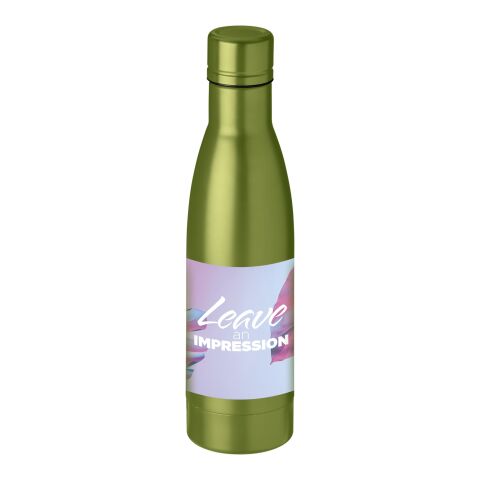 Vasa Kupfer-Vakuum Isolierflasche 