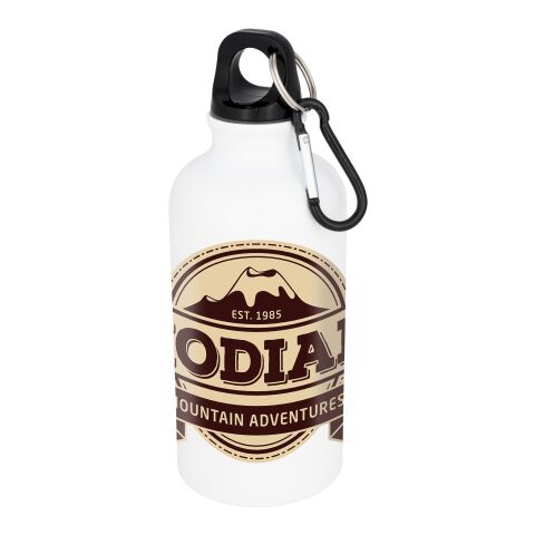 Oregon Sublimations-Flasche