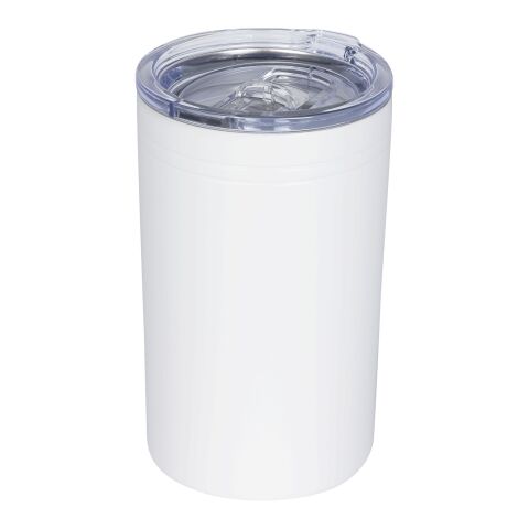 Pika 330 ml Vakuum Isolierbecher Standard | weiß | ohne Werbeanbringung | Nicht verfügbar | Nicht verfügbar