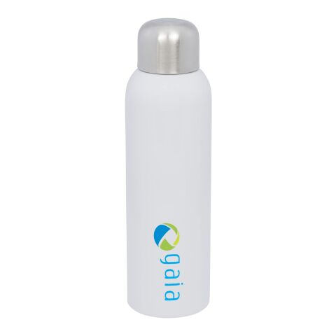 Guzzle 820 ml Sportflasche Standard | weiss | ohne Werbeanbringung | Nicht verfügbar | Nicht verfügbar