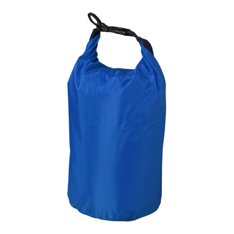 Camper 10 l wasserdichte Outdoor-Tasche royalblau | ohne Werbeanbringung | Nicht verfügbar | Nicht verfügbar | Nicht verfügbar