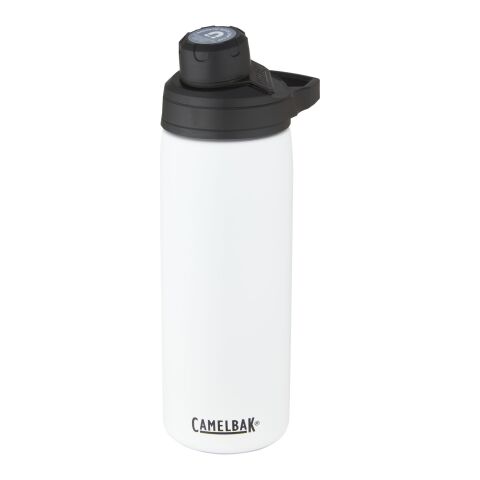 CamelBak Chute Mag 600 ml kupfer-vakuum Isolierflasche weiß | ohne Werbeanbringung | Nicht verfügbar | Nicht verfügbar