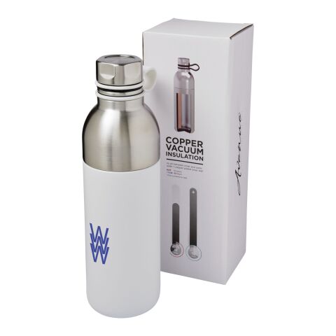 Koln 590 ml kupfer-vakuumisolierte Sportflasche
